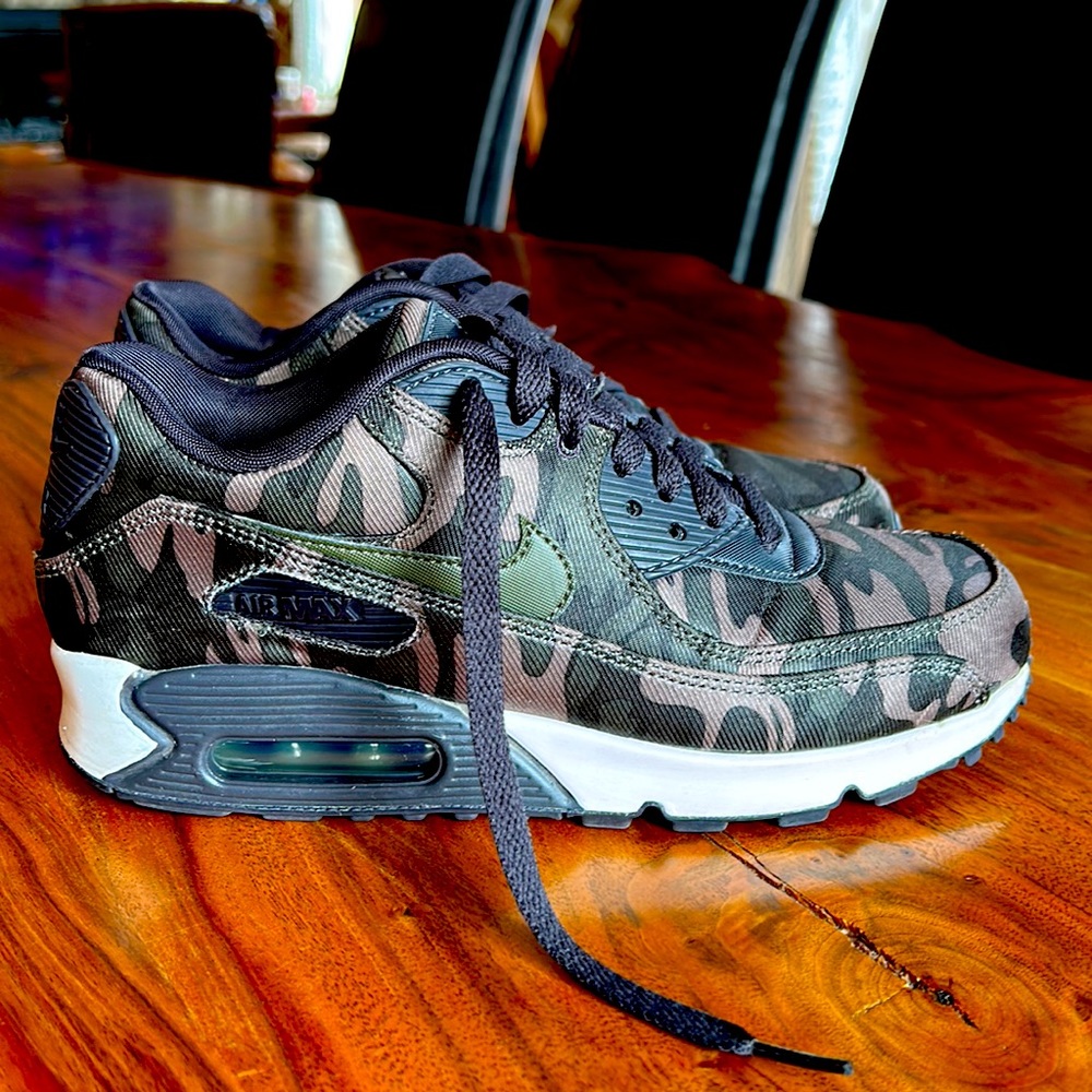 Nike Air Max 90